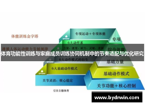 体育功能性训练与家庭成员训练协同机制中的节奏适配与优化研究